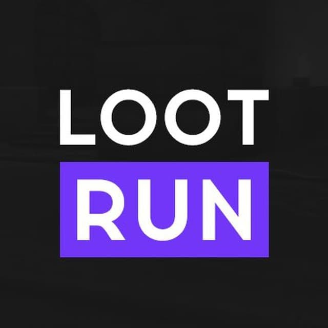 LOOTRUN