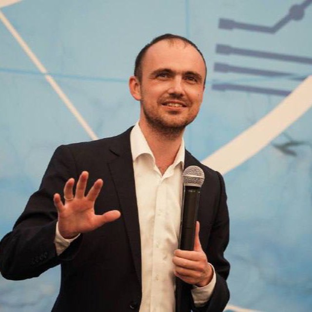 Сергей Пфетцер | Кузбасс