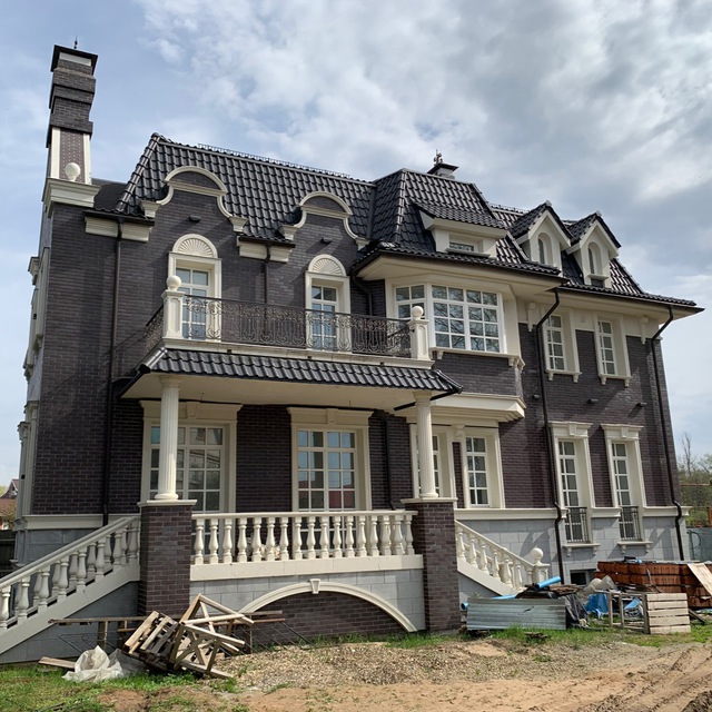 Недвижимость строительство | Самара