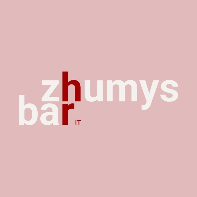 Zhumys bar