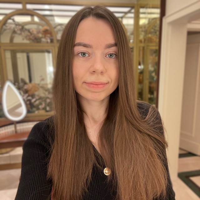 Евгения Силаева Психолог&Коуч