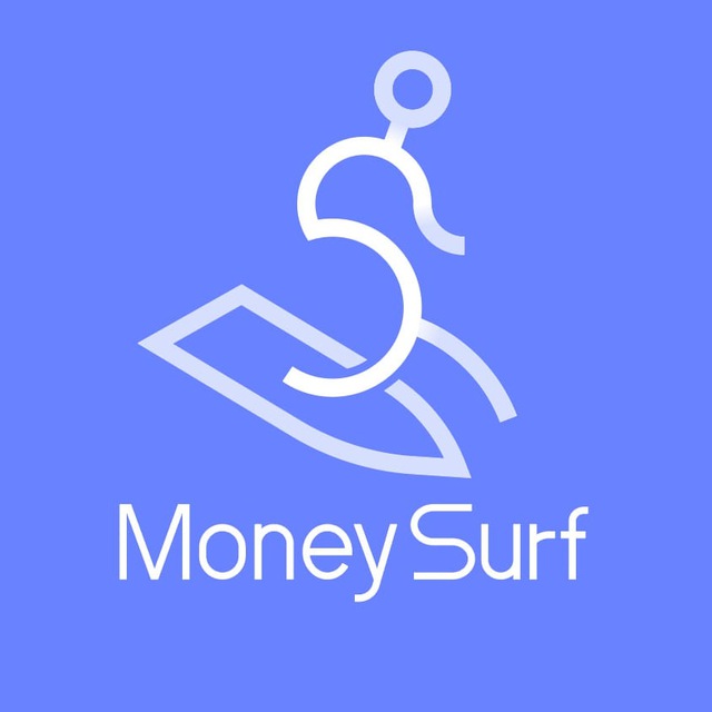 MoneySurf?‍♂️