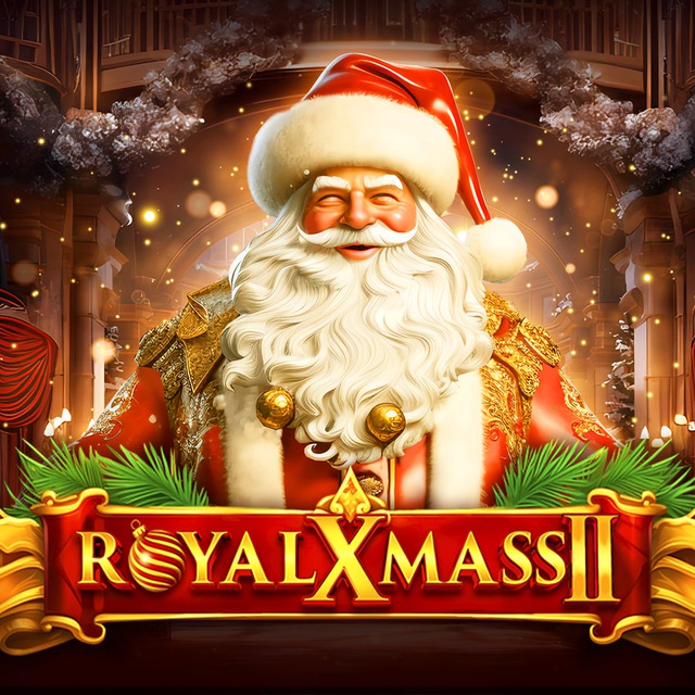 Royal Xmass 2