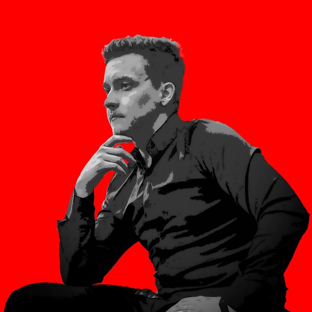 ☭ Пожидаев из Хлевенского района✊??