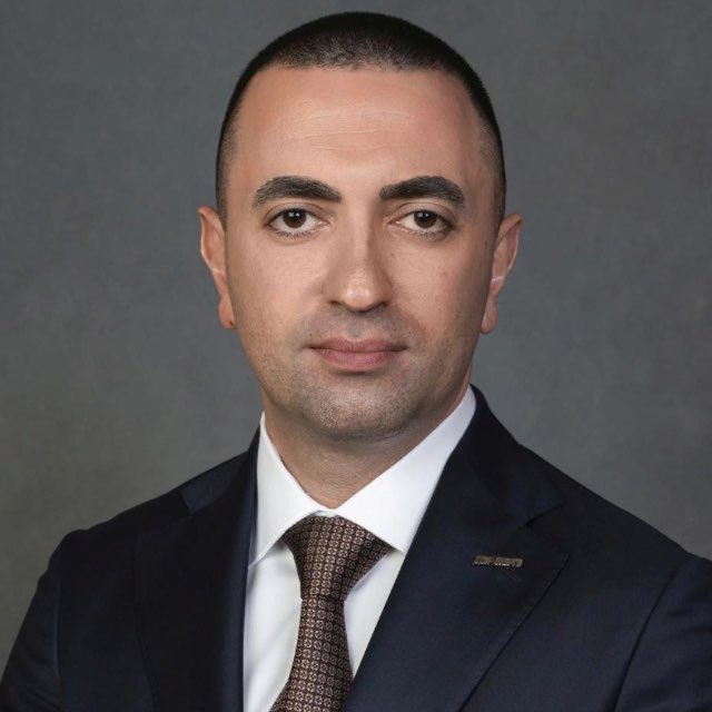 Владимир Срабонянц