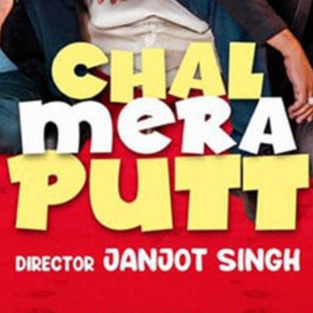 Chal mera putt online 2 1080p