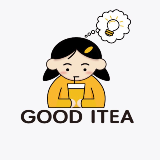 GOOD ITEA?Bubble Tea