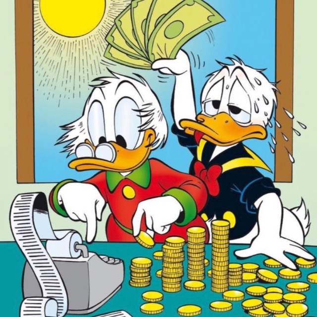 Scrooge_McDuck