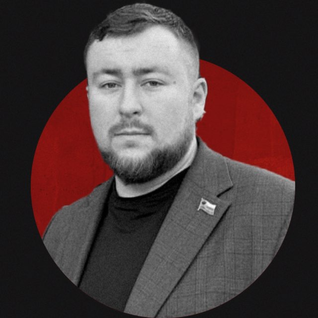 Савва Федосеев