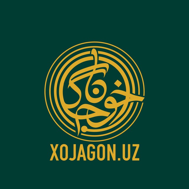 Xojagon.Uz