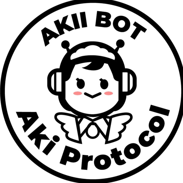 Aki Protocol Official