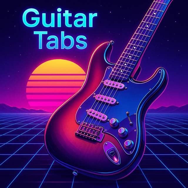 GuitaR TabZ ?