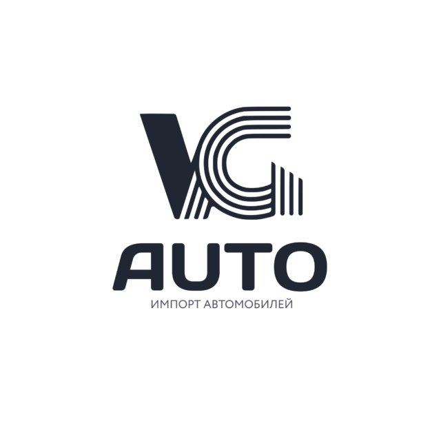 VG Auto импорт авто