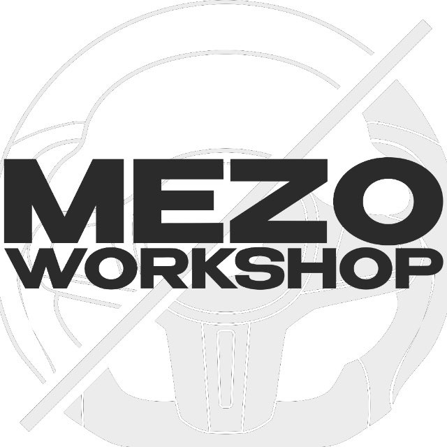 Mezo Workshop