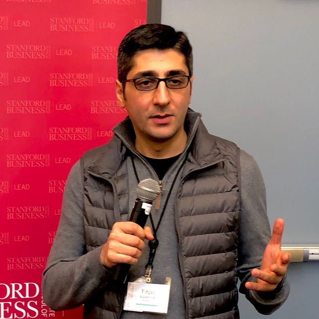Karapetyan | Economics&Business Analytics