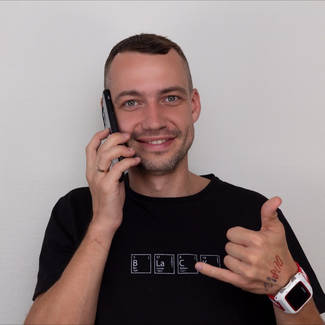 rfjust в перманентном ахуе