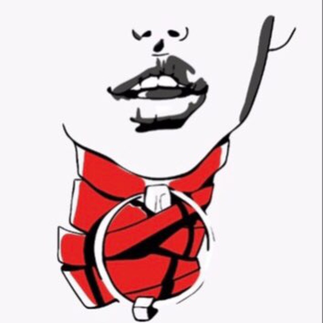 ЗАВЕСА / БДСМ СТУДИЯ СПБ