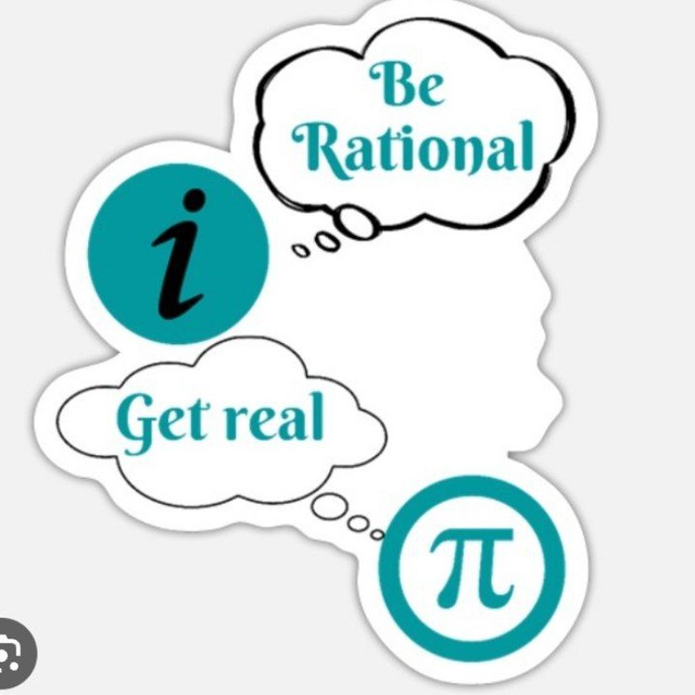 Math life