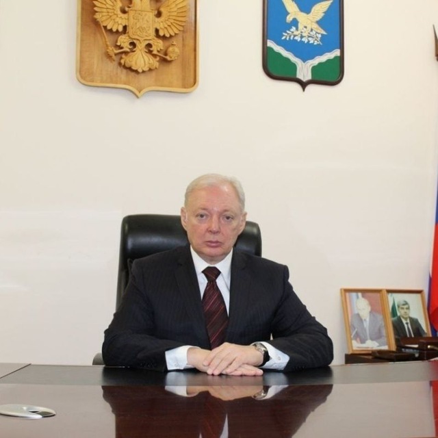 Архангельский Вячеслав