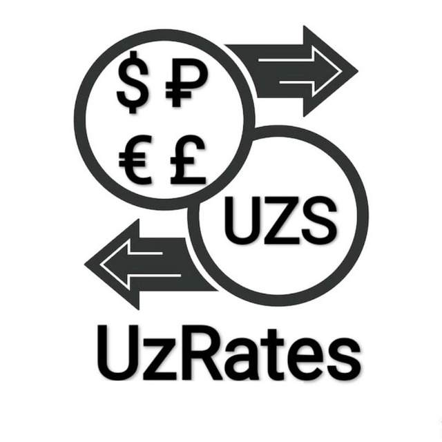 UzRates Курс валют в Узбекистане