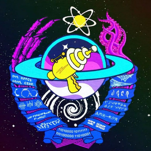 КОНСПИРАЧ ?‍♂️???