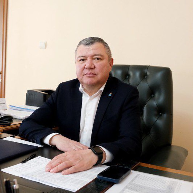 Блог Руслана Бисенова