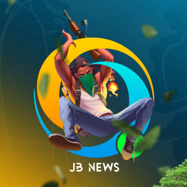 JB NEWS ❄️ Новости ONLINE RP