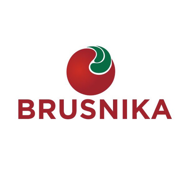 BRUSNIKA