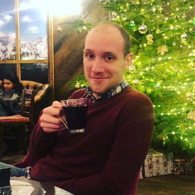 Чай с Ромашкой
