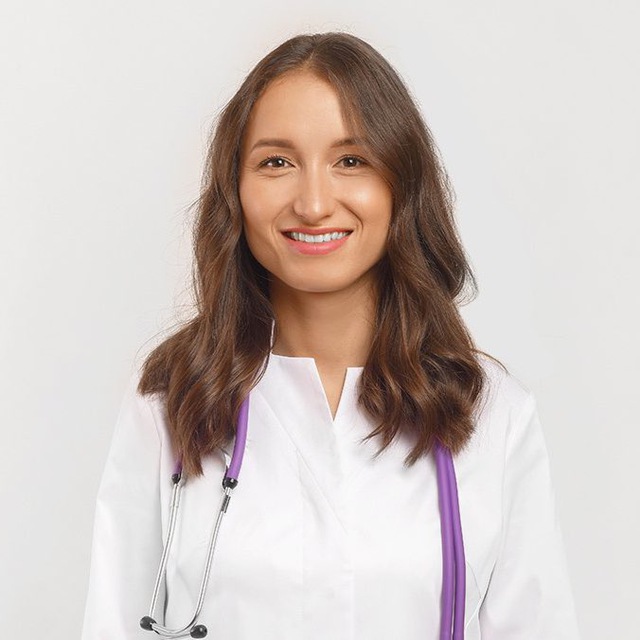 Доктор Фахретдинова, ЭНДОКРИНОЛОГ