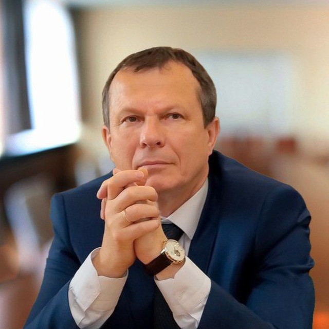 Дмитрий Любчинов️️