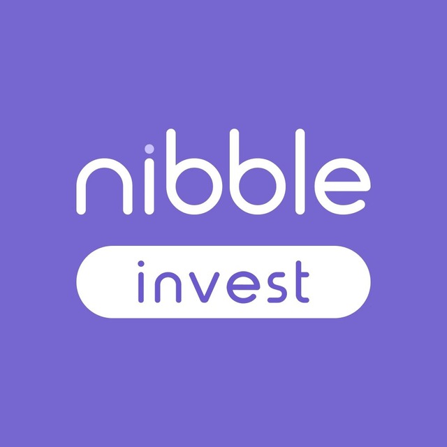 Nibble Invest: инвестиции в бизнес