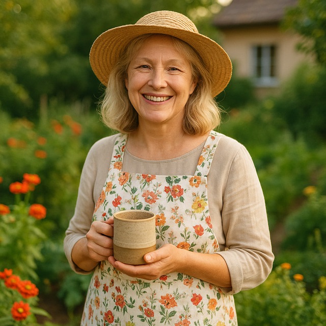 Огород в радость | Дача