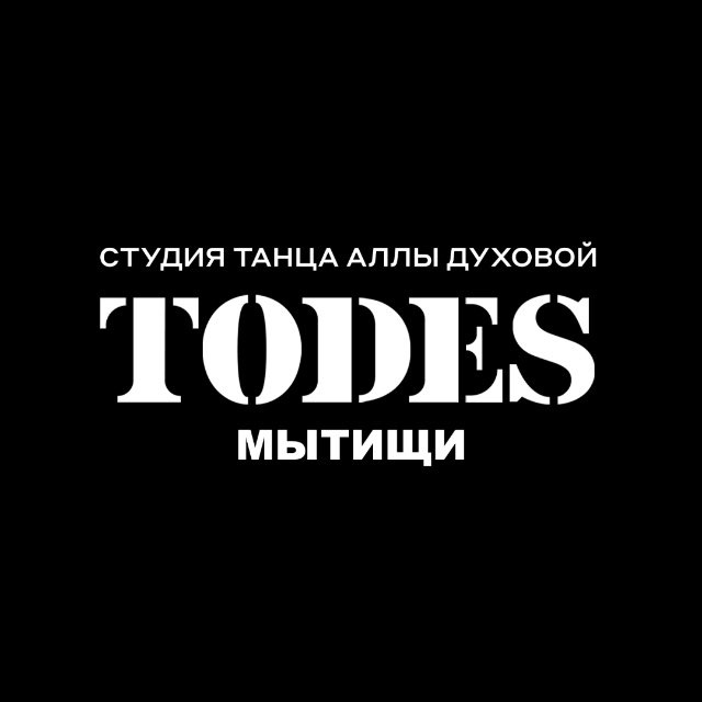 TODES MYTISHCHI