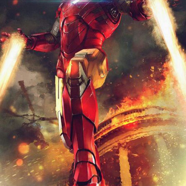 Marvel qahramonlari