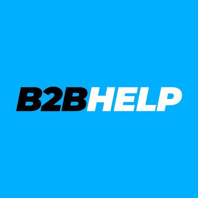B2BHELP – Помогаем бизнесу развиваться