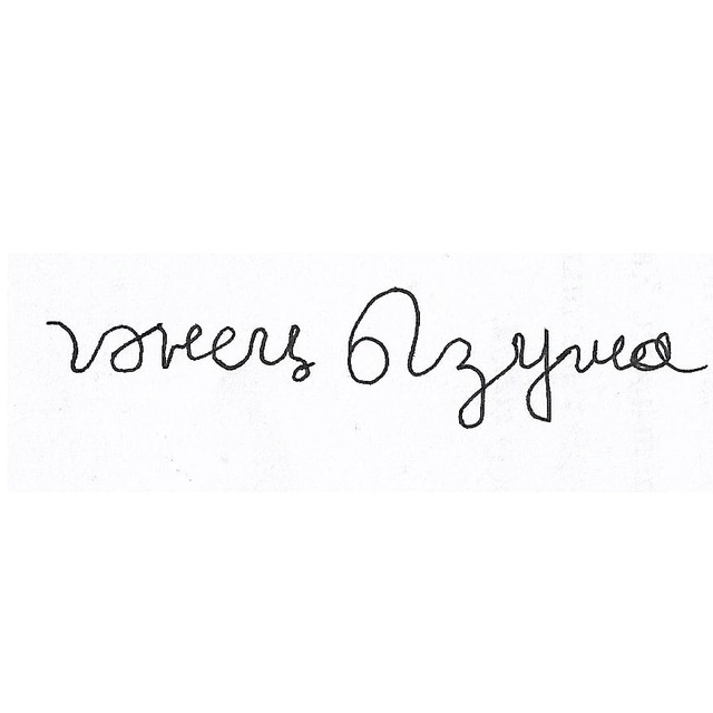 Танец без ума от себя