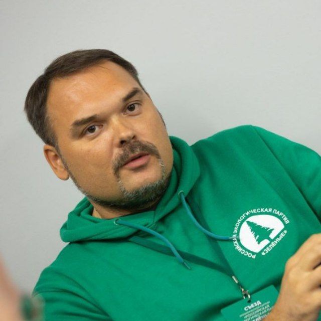 ShakhmatovGreen?