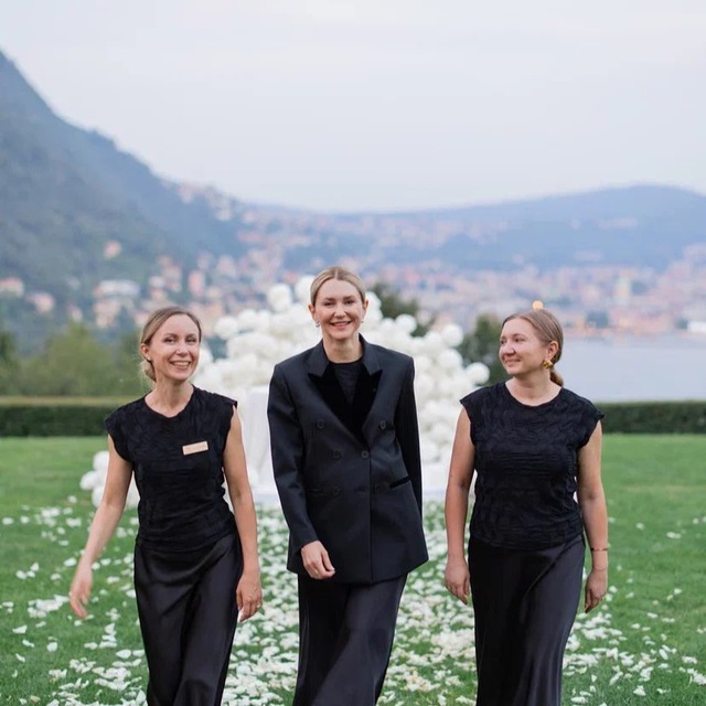 WOWITALY | Свадьбы и праздники в Италии