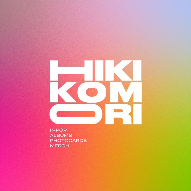 HIKIKOMORI shop