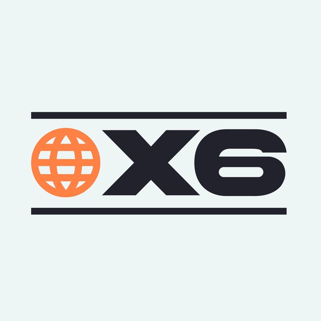 ? X6 Group | для ВЭД
