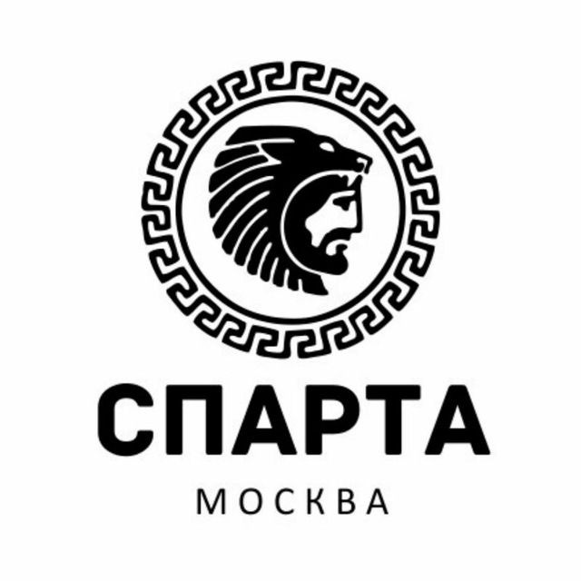 SpartaMoscowTeam