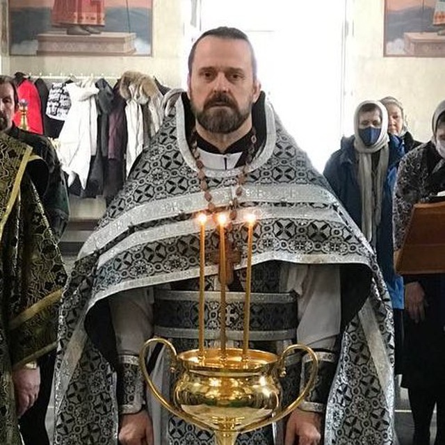 Храм Святого Духа