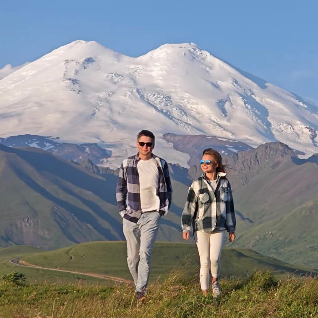 Minivan.Me ?️ пейзажные туры и авторские путешествия ?