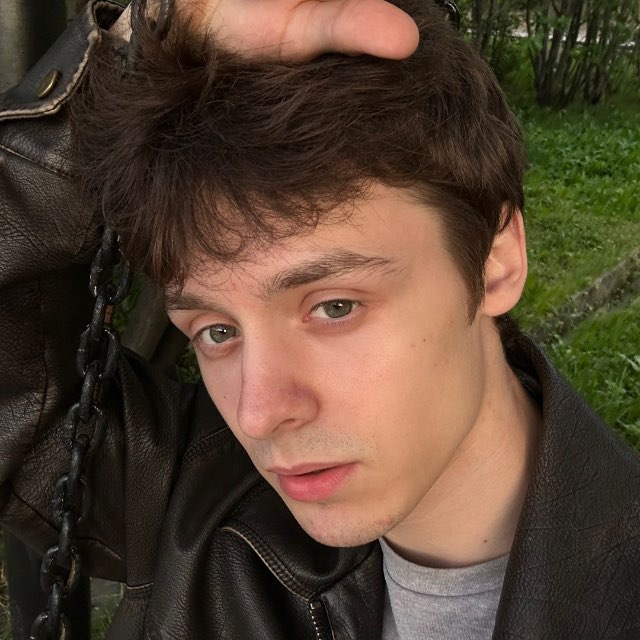 Илья Хилькевич