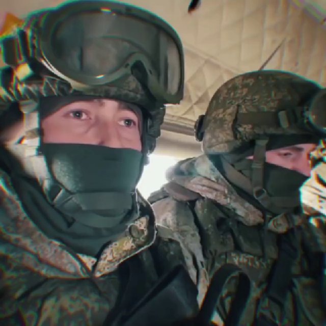 Военный канал