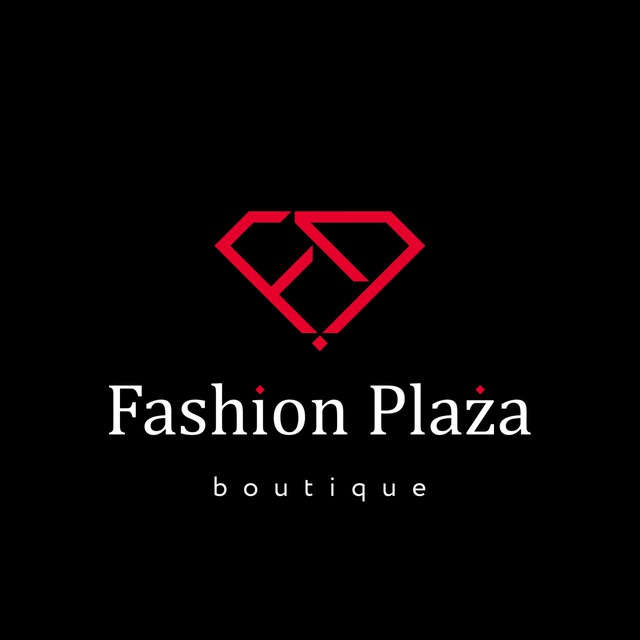 Fashion Plaza