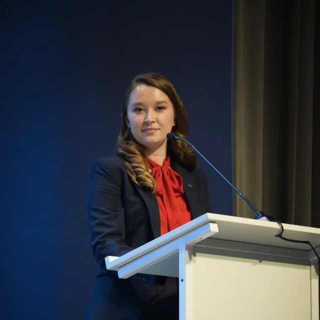 Елена Большакова