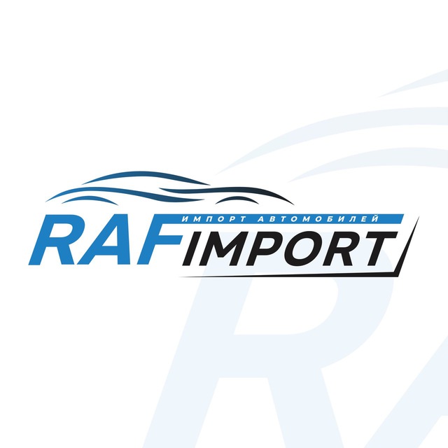 RafImport