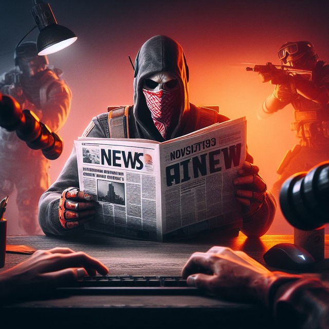 Новости CS2 | CS 2 кс 2 кс2